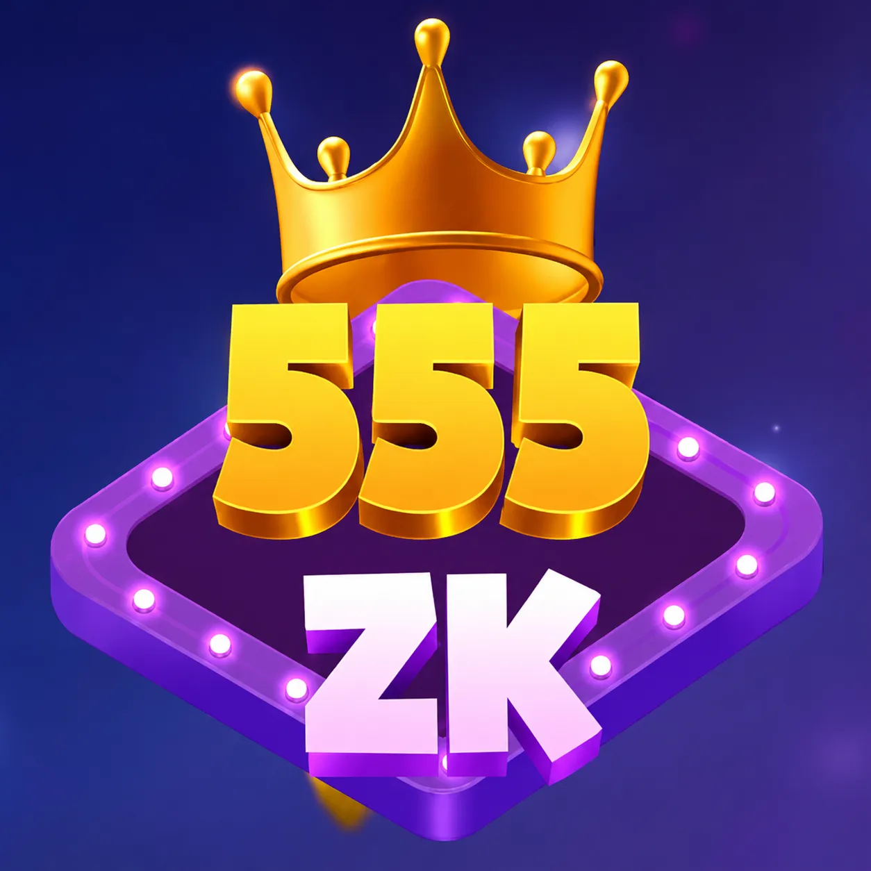 555ZK - Perang FPS yang Mengasyikkan