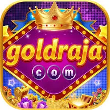 GOLDRAJA - Game Gaple Seru dan Menyenangkan