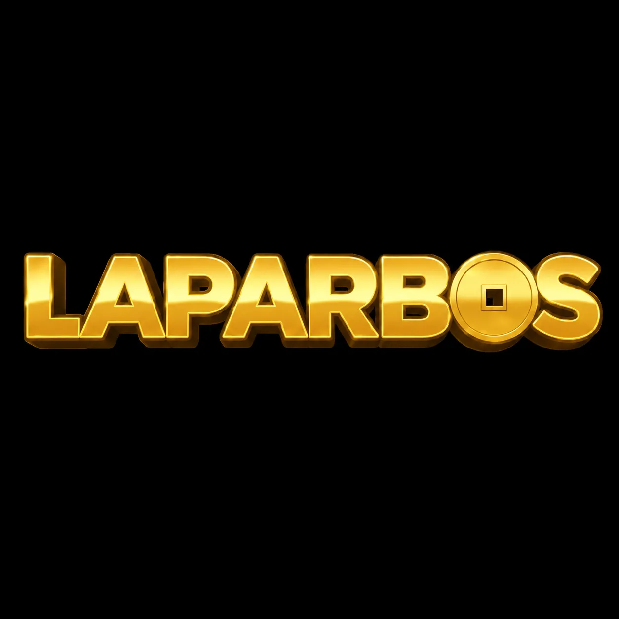 LAPARBOS - Simulasi Kehidupan yang Menarik