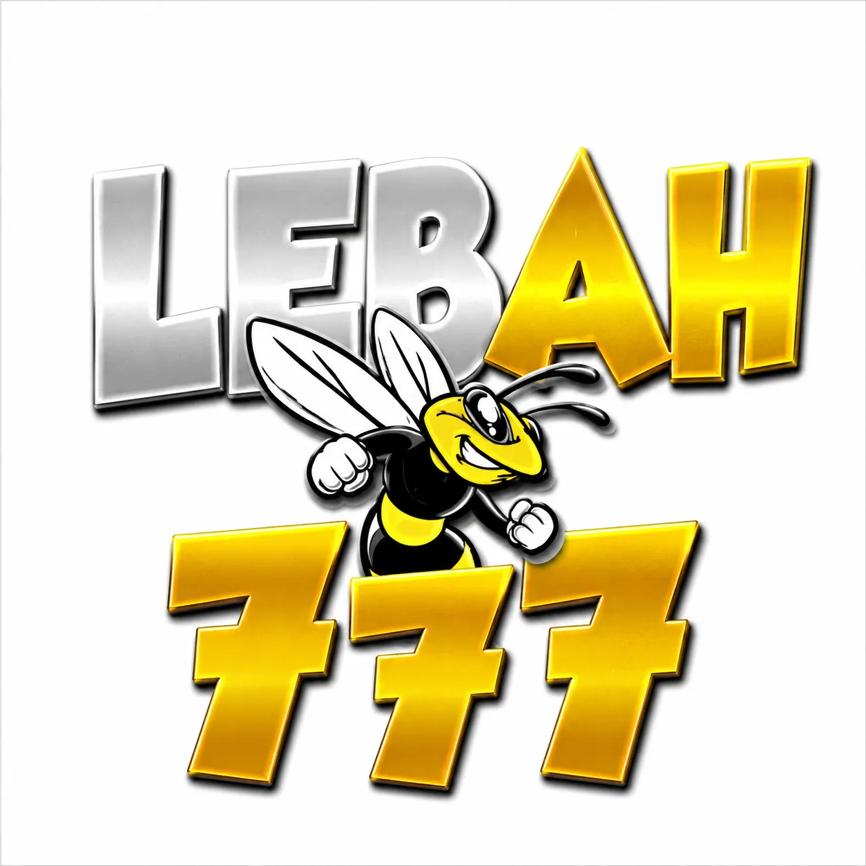 LEBAH777 - Pertarungan Epik dalam Dunia Battle Royale