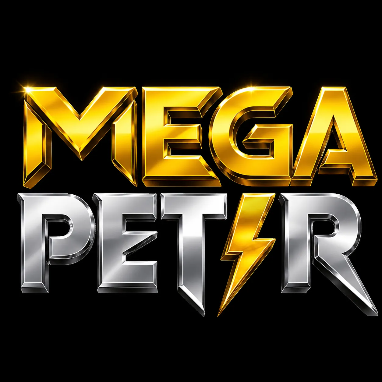 MEGAPETIR - Bencana Menghantui dalam Kegelapan