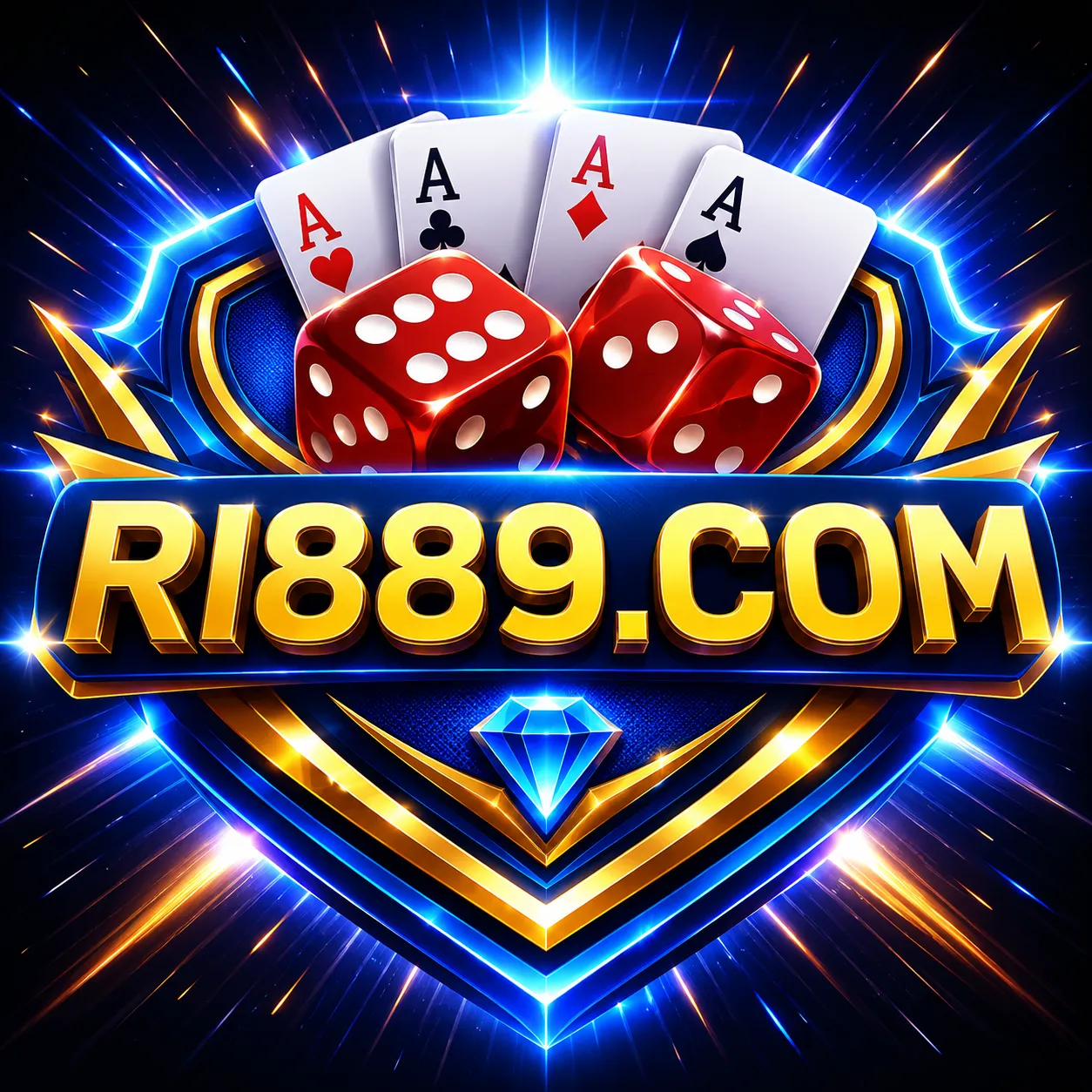 RI889 - Game QiuQiu Terbaik untuk Hiburan Anda