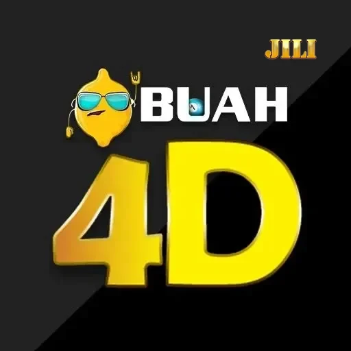 Logo buah4d